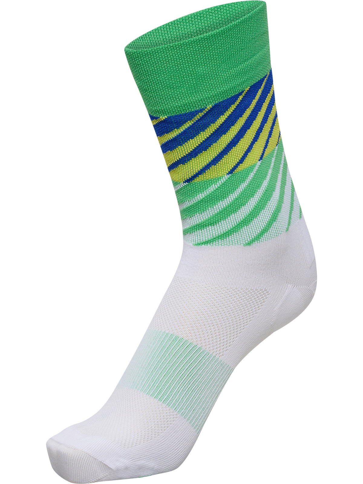 NEWLINE Pace Functional Socks 2-Pack (island green)