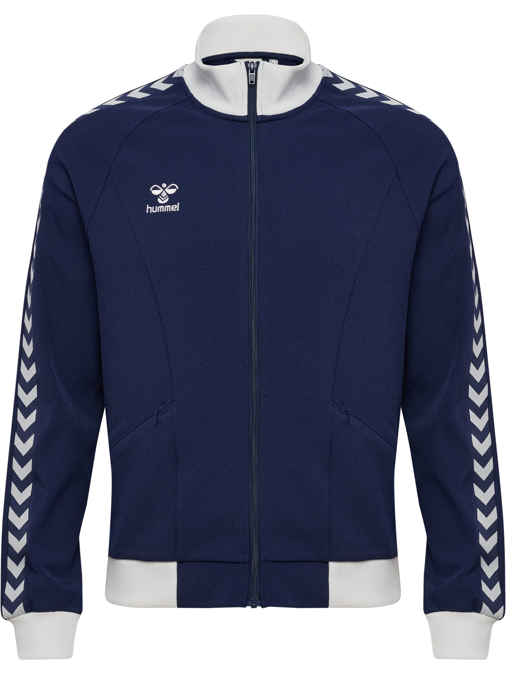 HUMMEL Root Track Zip Jacket (marine)
