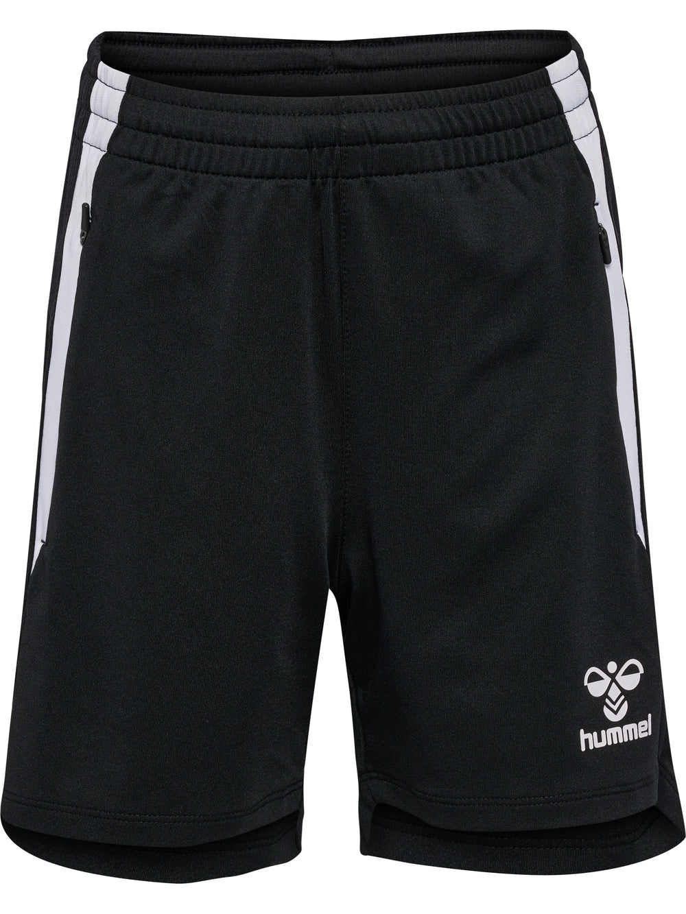 HUMMEL Lead 2.0 Training Shorts Kind (black)