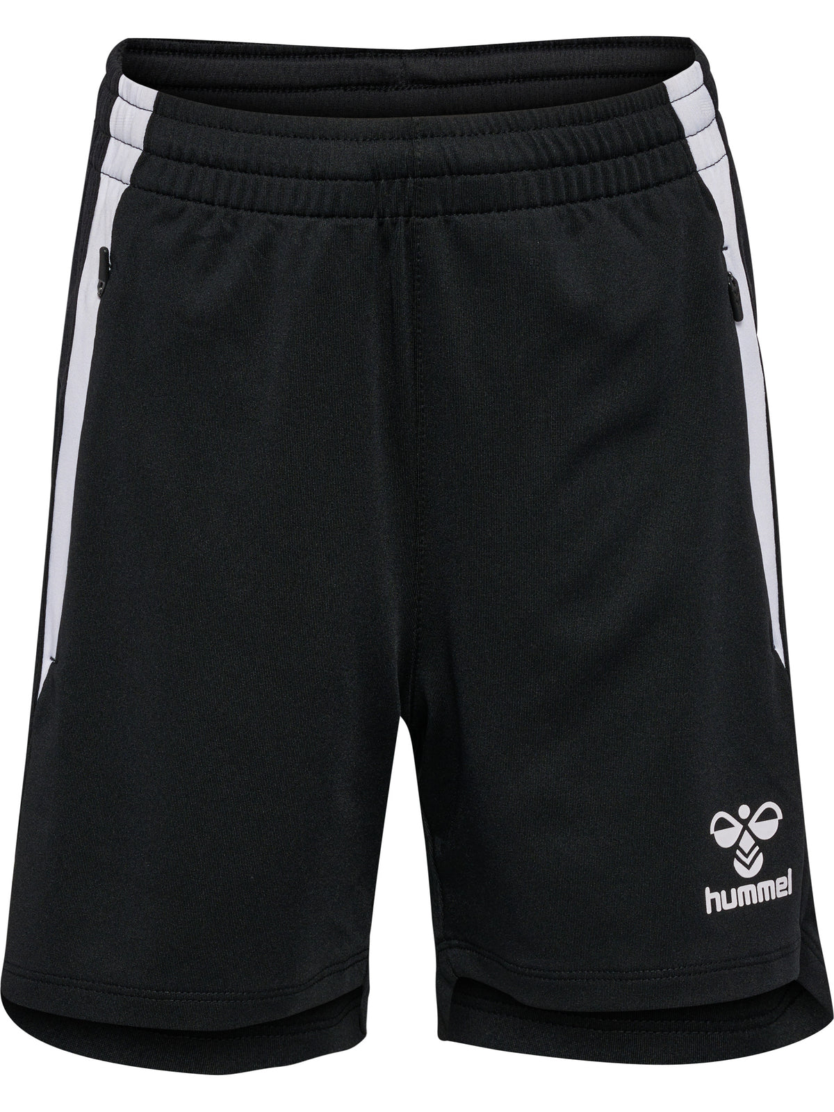 HUMMEL Lead 2.0 Training Shorts Kind (black)