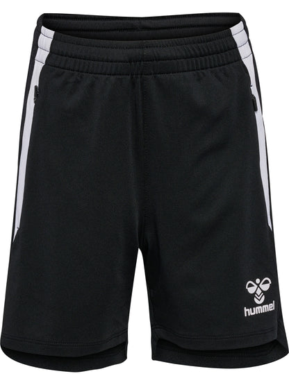 HUMMEL Lead 2.0 Training Shorts Kind (black)