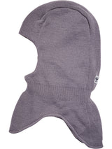 HUMMEL Mini Knit Balaclava Kind (gray ridge)