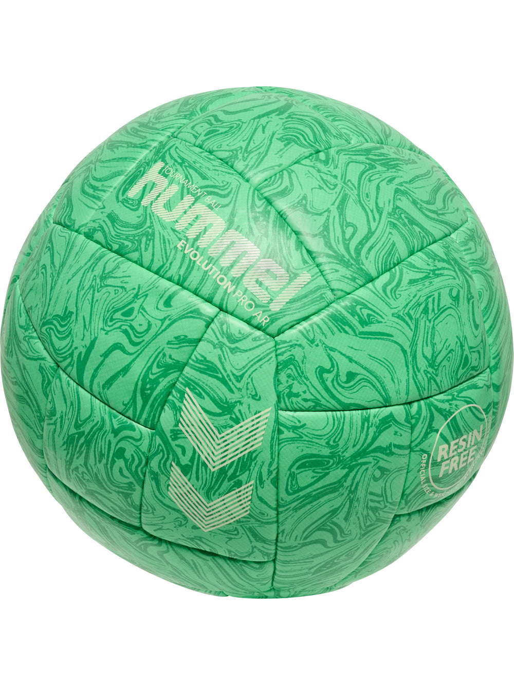 HUMMEL Evolution Pro Ar Hb (green/dark green/pale yellow)