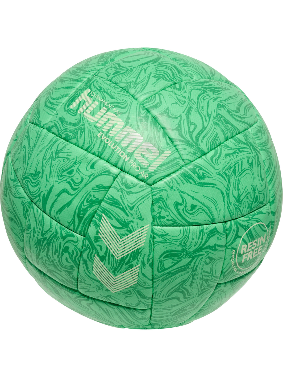 HUMMEL Evolution Pro Ar Hb (green/dark green/pale yellow)