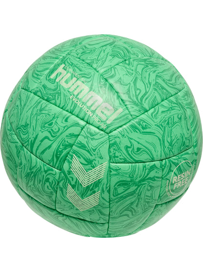 HUMMEL Evolution Pro Ar Hb (green/dark green/pale yellow)