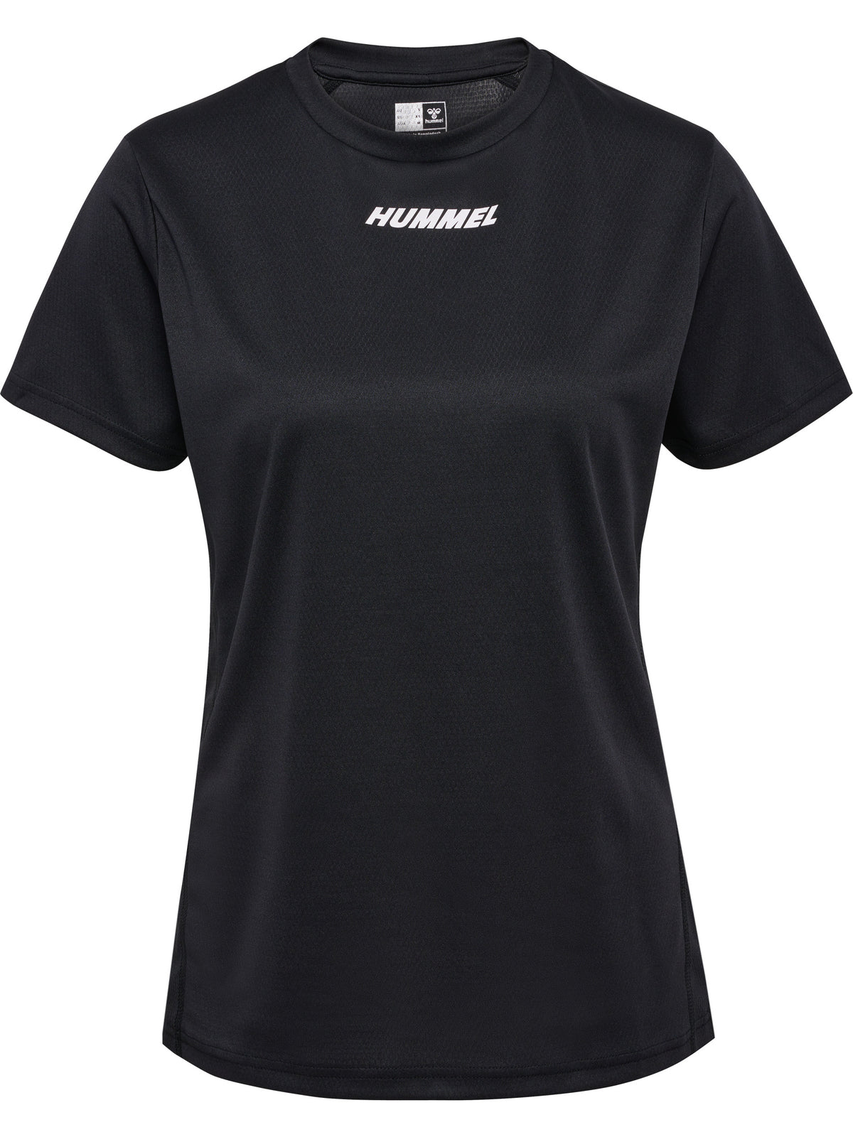 HUMMEL Multi PL Set Damen (black/black)