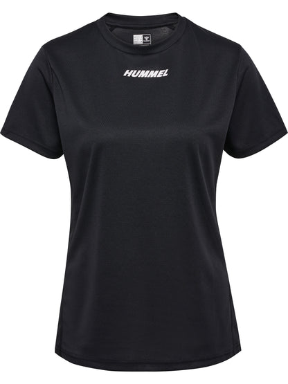 HUMMEL Multi PL Set Damen (black/black)