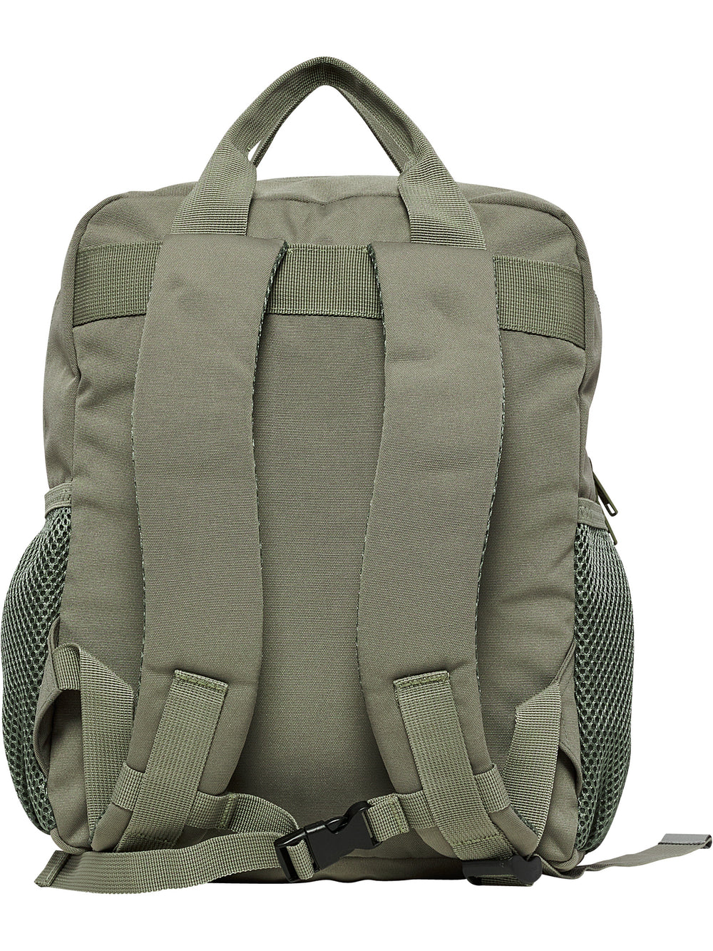 HUMMEL Jazz Backpack Kind (castor gray)