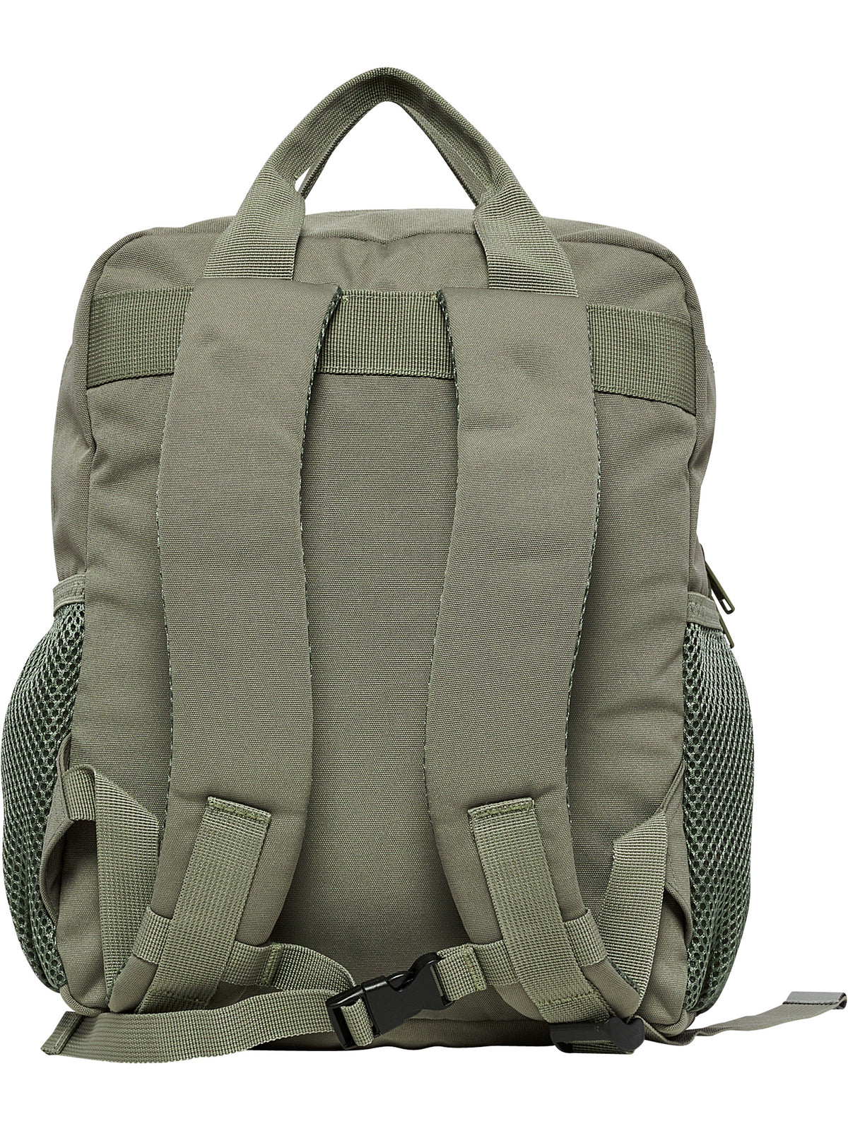 HUMMEL Jazz Backpack Kind (castor gray)