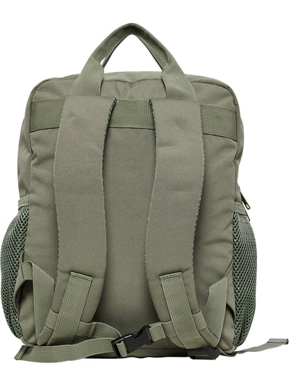 HUMMEL Jazz Backpack Kind (castor gray)