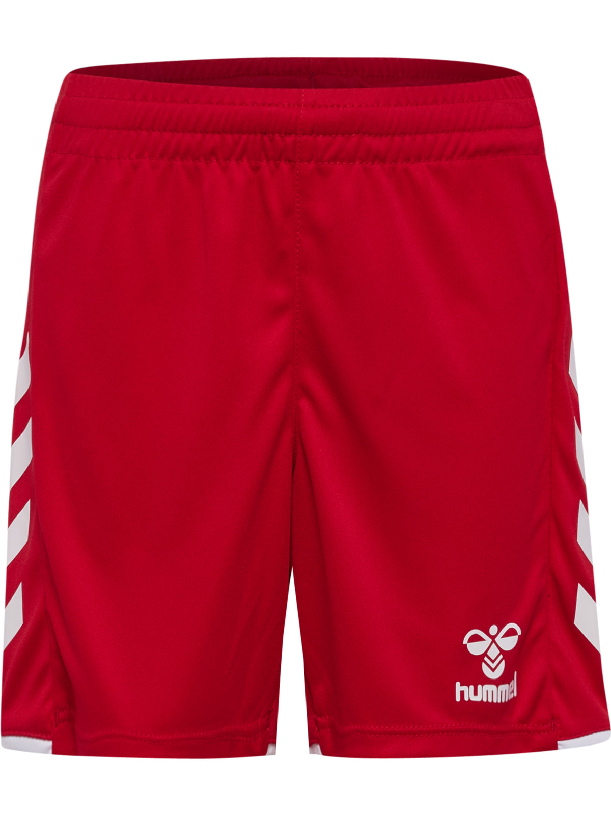 HUMMEL Core 2.0 Shorts Kind (true red/white)