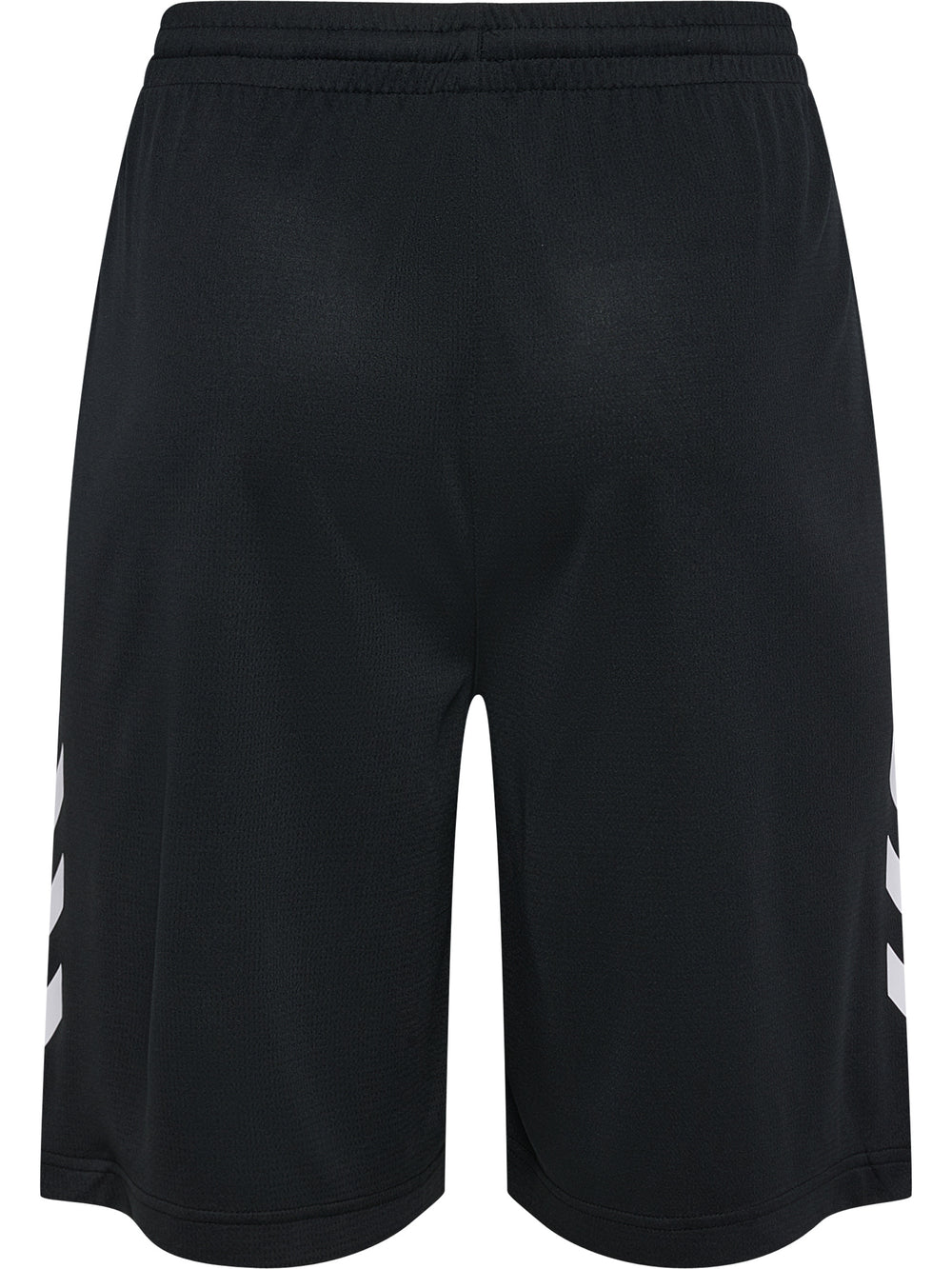 HUMMEL Basket Shorts (black/white)