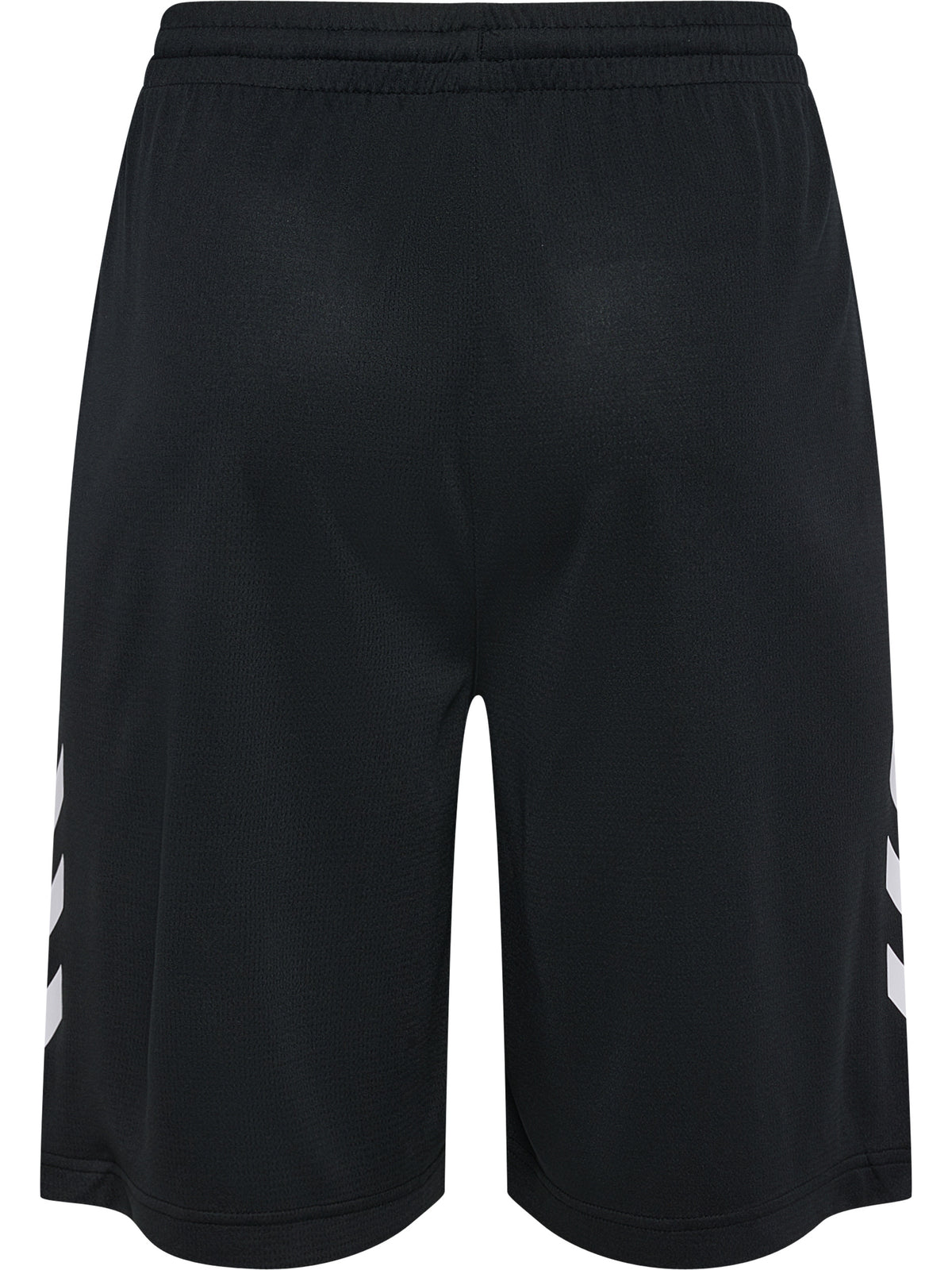 HUMMEL Basket Shorts (black/white)