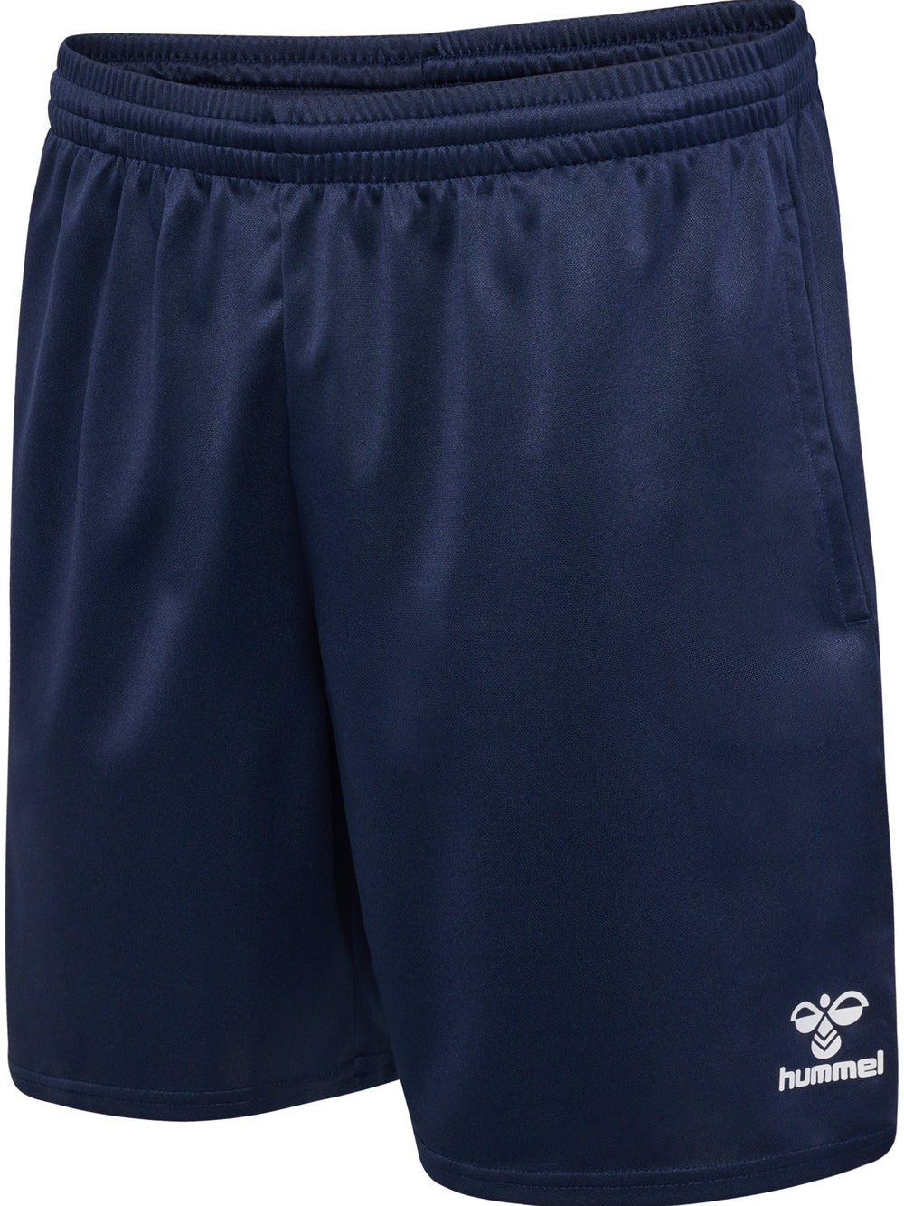 HUMMEL Essential Training Shorts (marine)