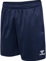 HUMMEL Essential Training Shorts (marine)