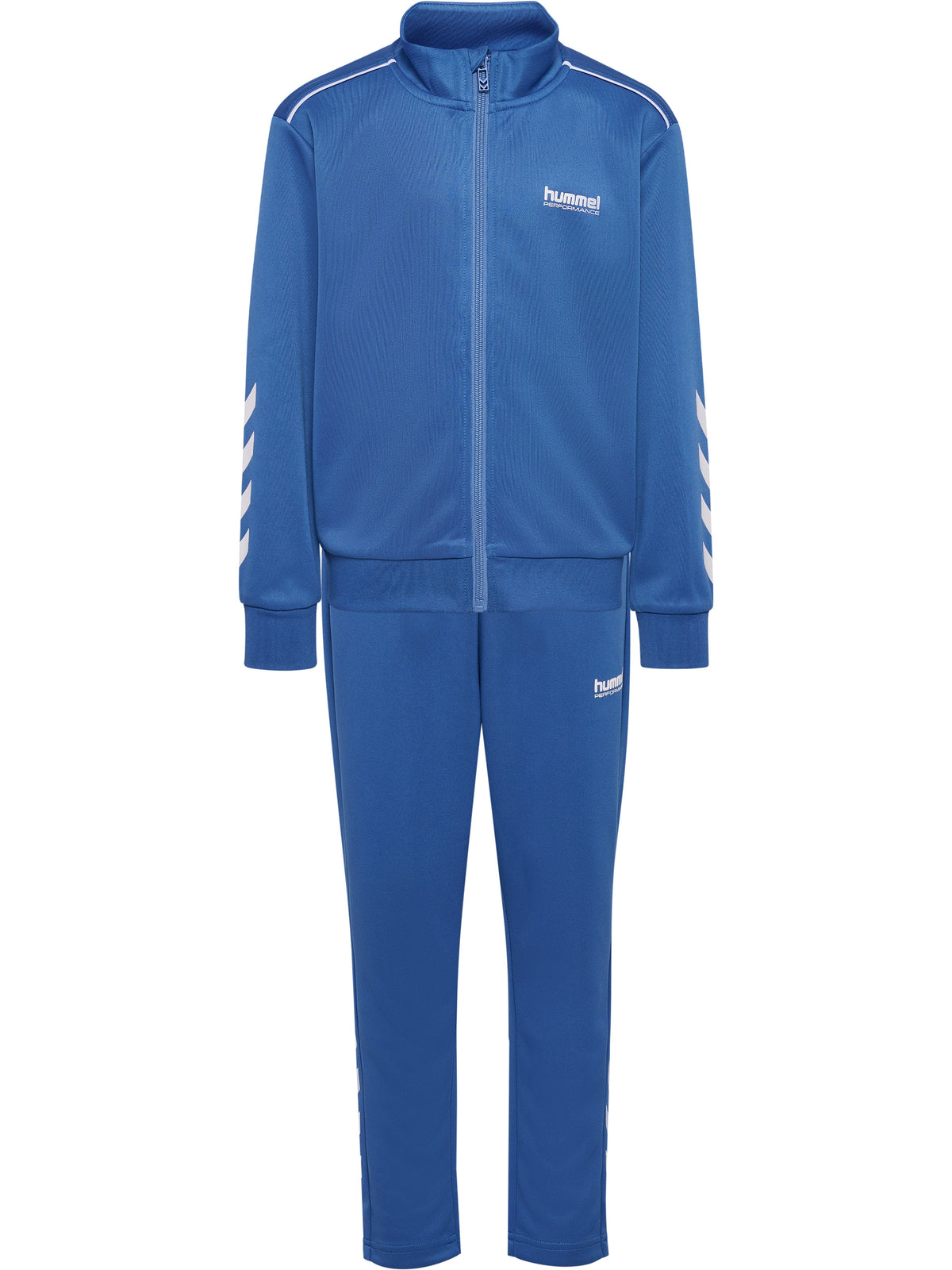 HUMMEL Tracksuit Kind (riverside)