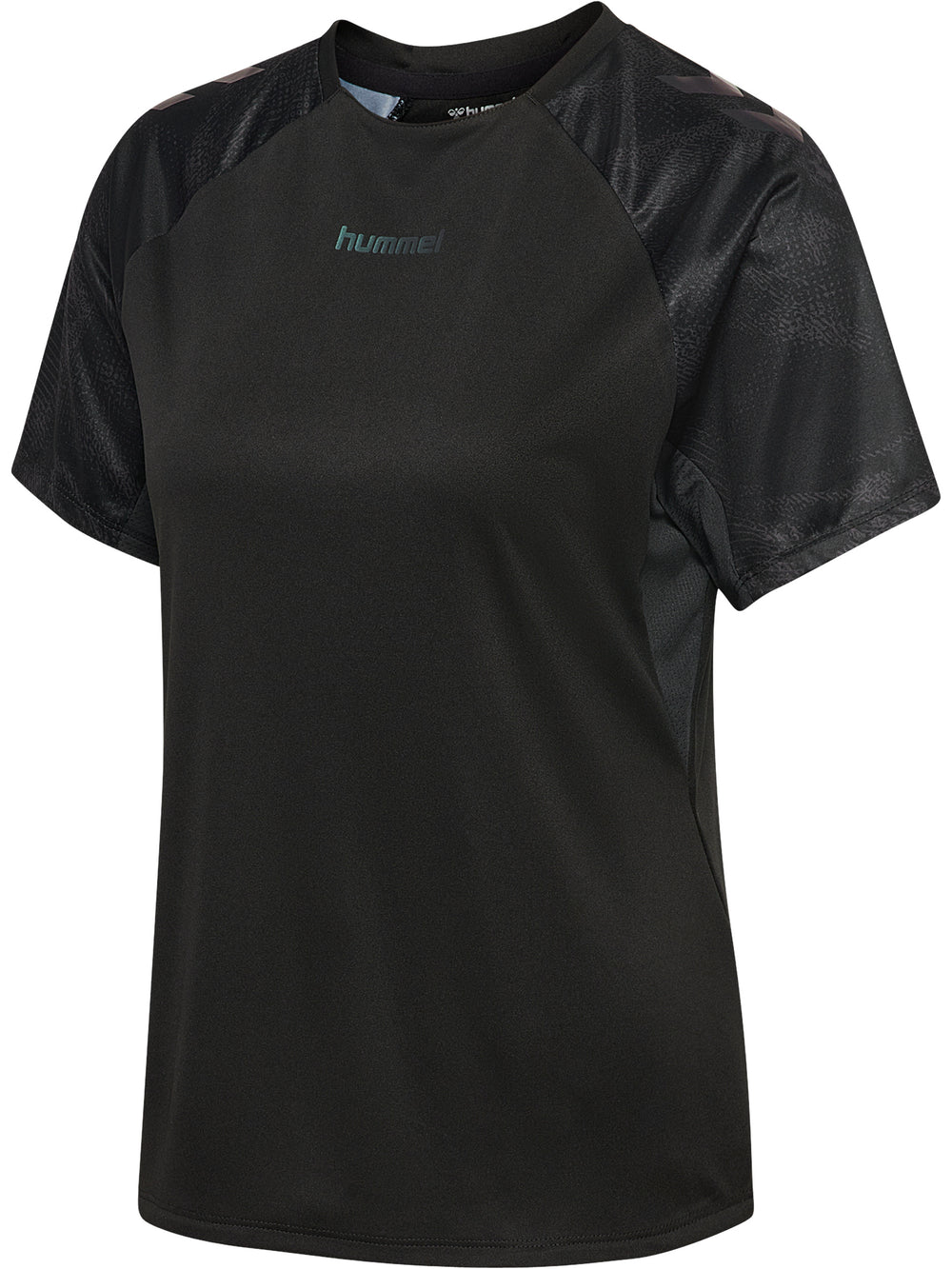 HUMMEL BLAZE26 Pro Training Jersey Woma Damen (black)