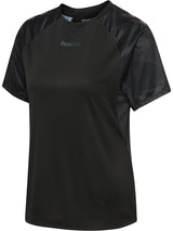 HUMMEL BLAZE26 Pro Training Jersey Woma Damen (black)