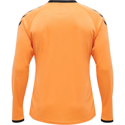 HUMMEL Core Gk Set (tangerine)
