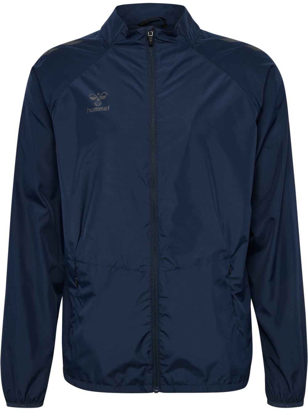 HUMMEL Pro Training Lightweight Jacket (marine)