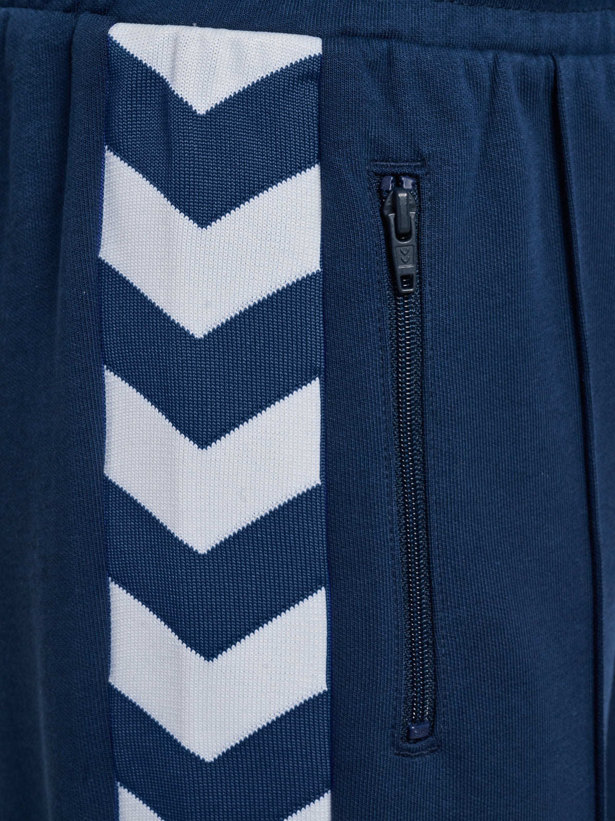 HUMMEL Archive Regular Poly Shorts Kind (dress blues)