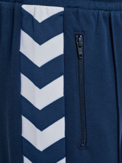 HUMMEL Archive Regular Poly Shorts Kind (dress blues)