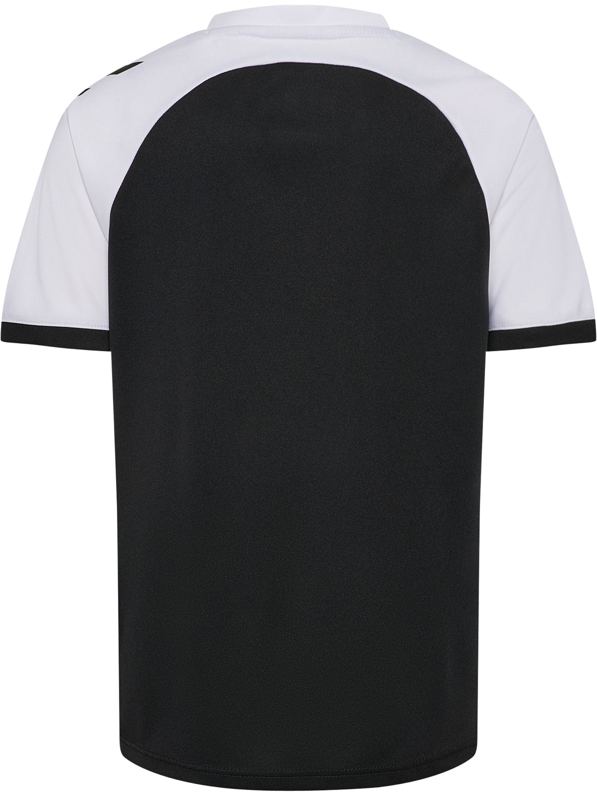 HUMMEL Match League Jersey S/S Kind (black/white)