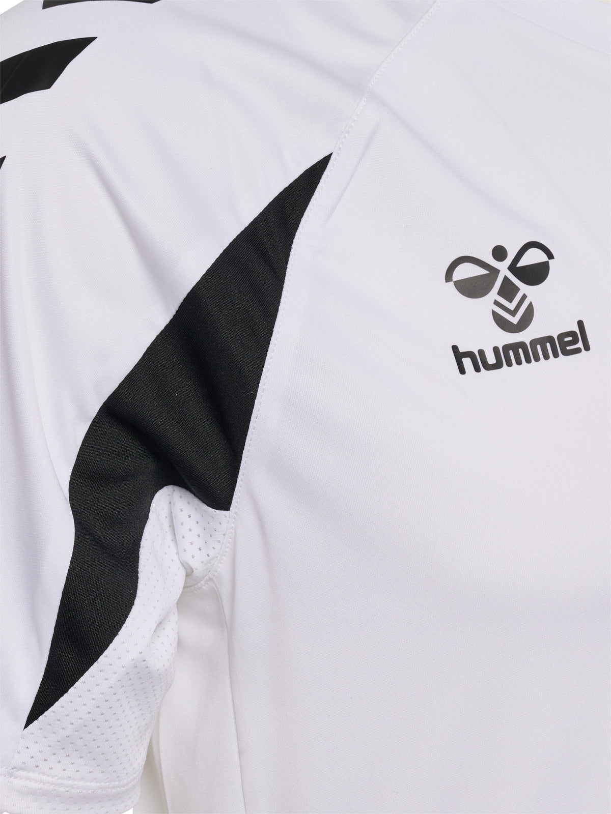 HUMMEL Core 2.0 Jersey S/S (white/black)