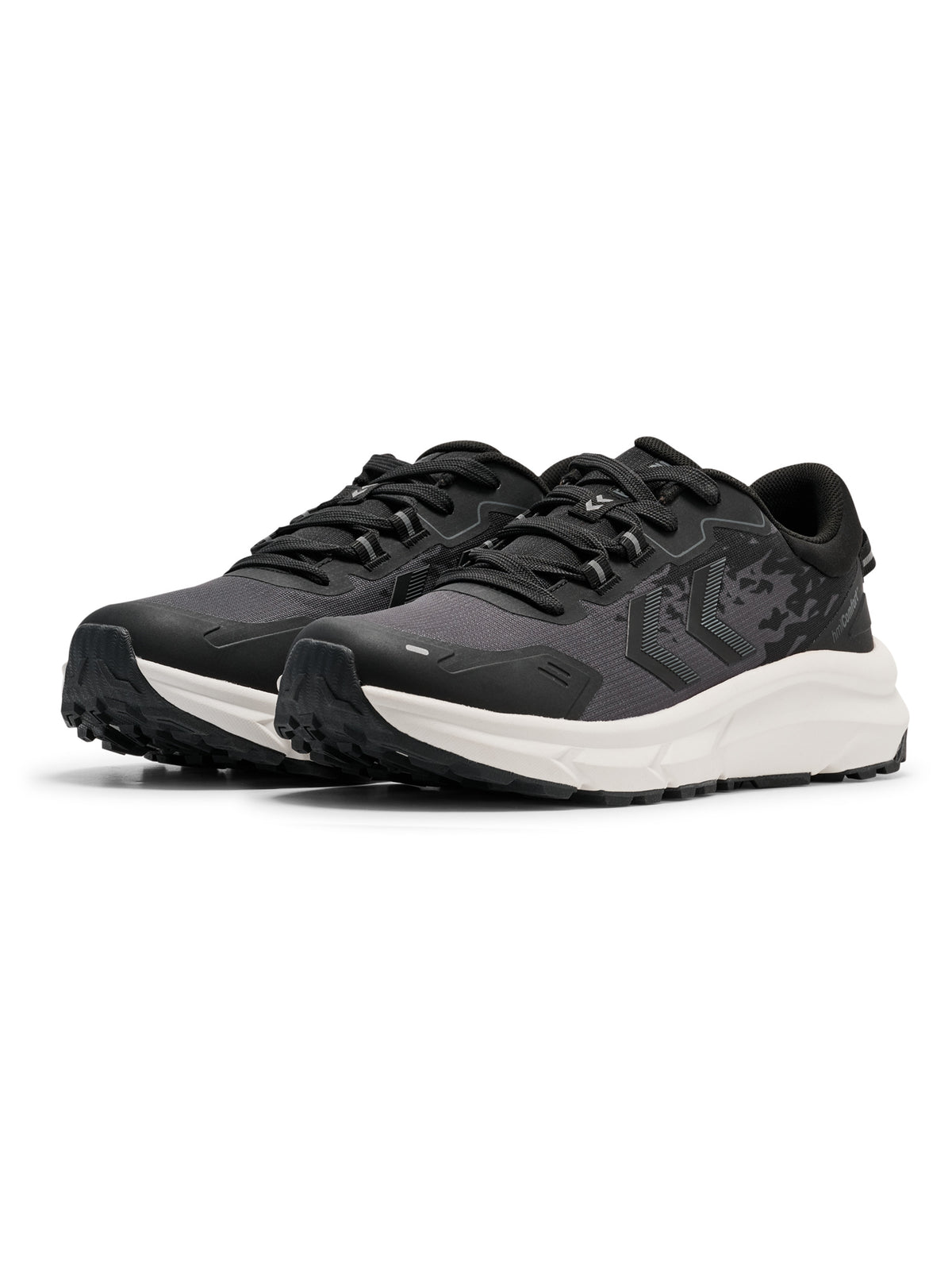 HUMMEL Earth Trail One (black)