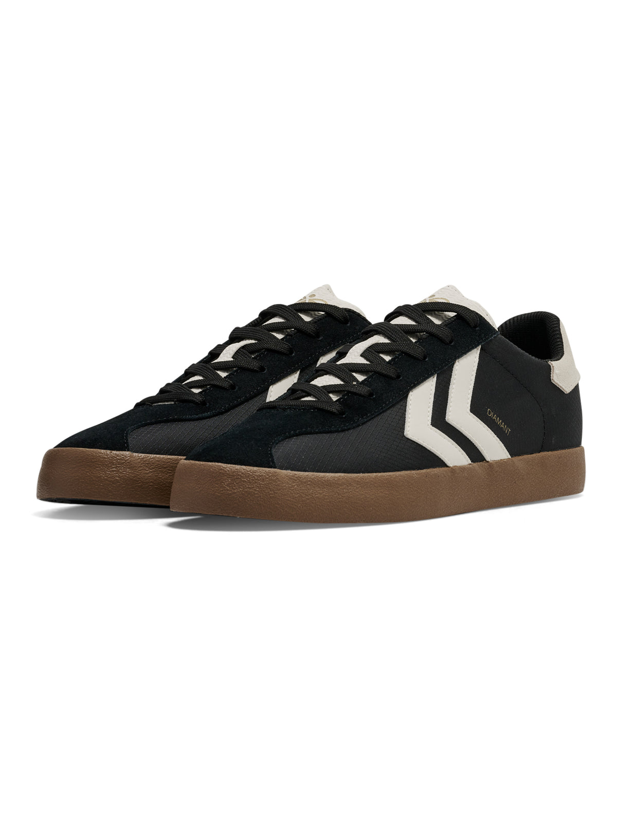 HUMMEL Diamant Lx-E Rs (black)