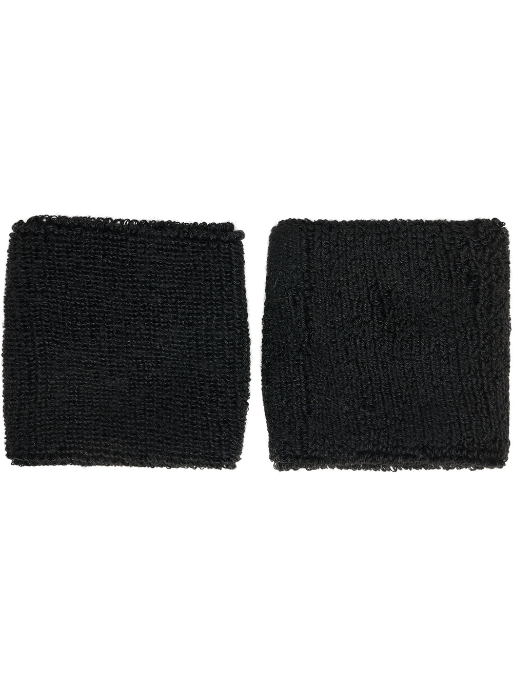 HUMMEL Wristband Small 2-Pack (black/white)