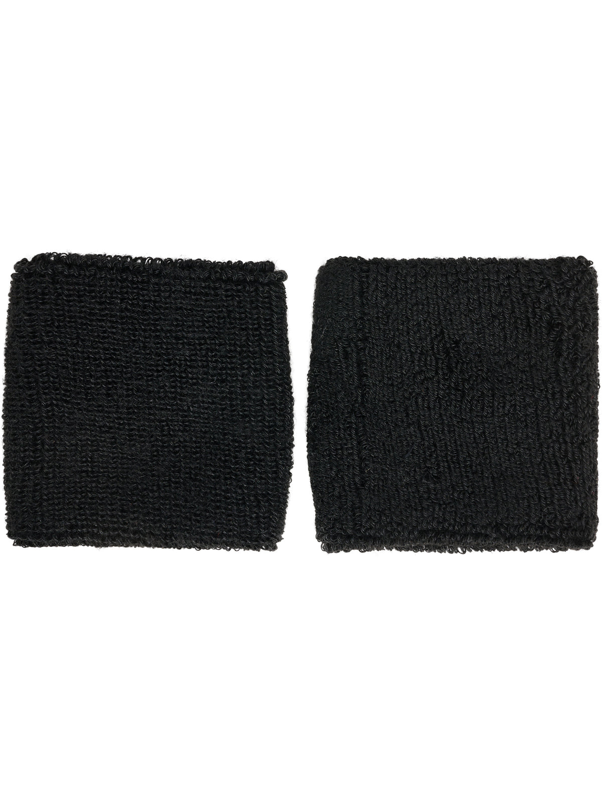 HUMMEL Wristband Small 2-Pack (black/white)