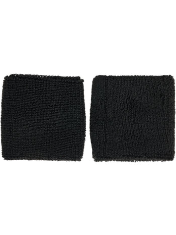 HUMMEL Wristband Small 2-Pack (black/white)