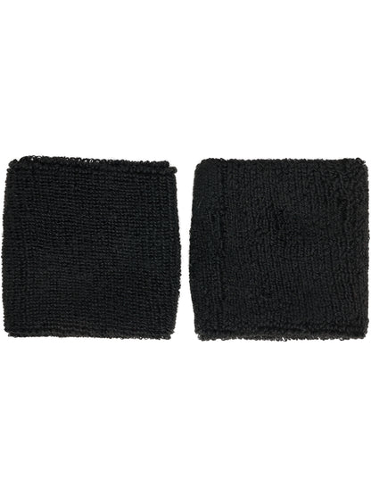 HUMMEL Wristband Small 2-Pack (black/white)