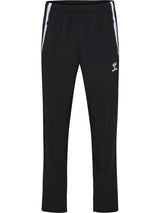 HUMMEL Lead 2.0 Woven Pants Herren Schwarz
