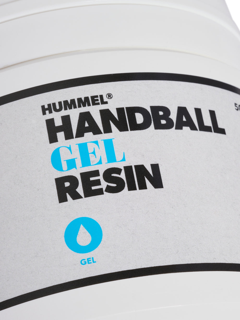 HUMMEL Resin Gel Big (white)