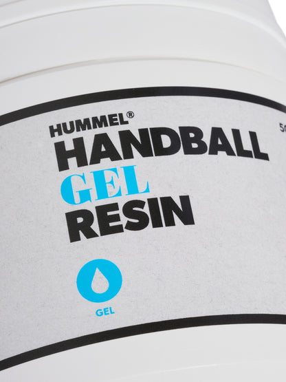 HUMMEL Resin Gel Big (white)