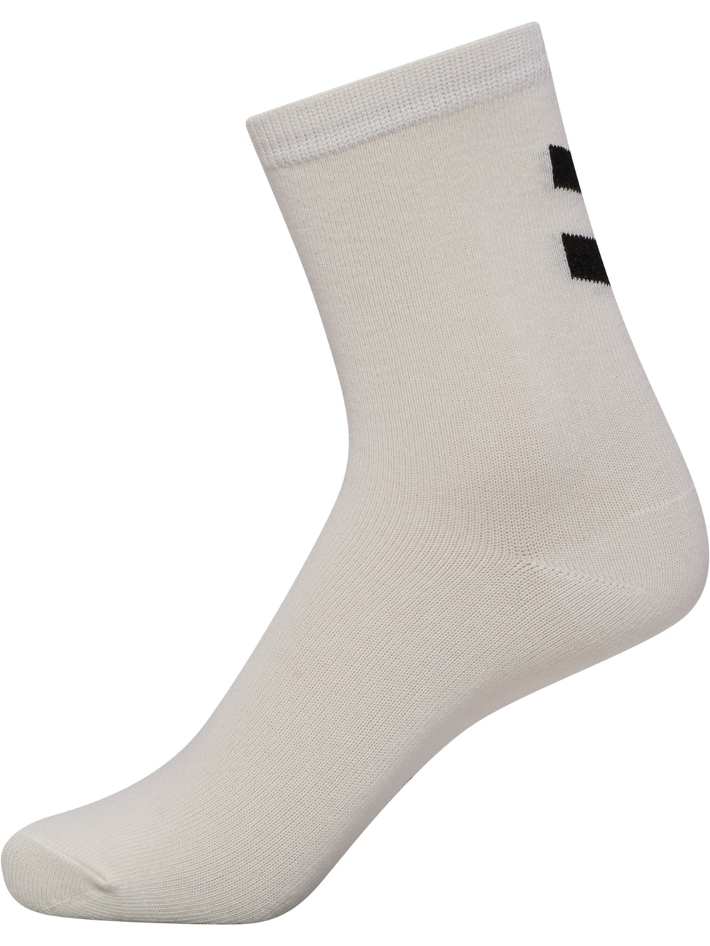 HUMMEL Make My Day Sock 5-Pack Kind (dress blues)