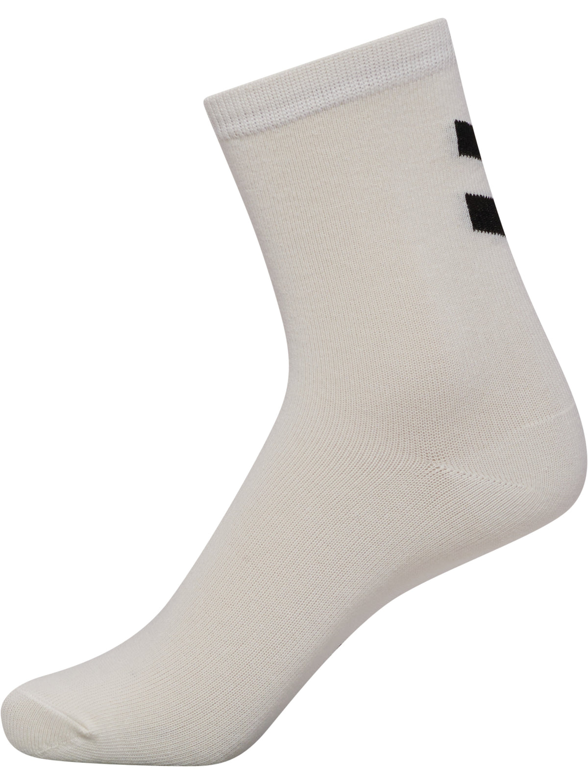 HUMMEL Make My Day Sock 5-Pack Kind (dress blues)