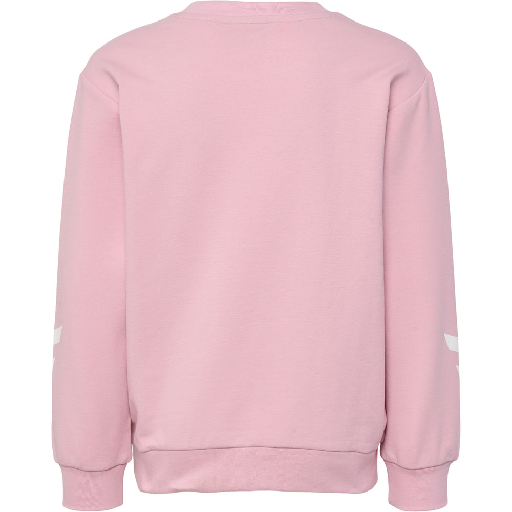 HUMMEL Venti Tracksuit Kind (zephyr)