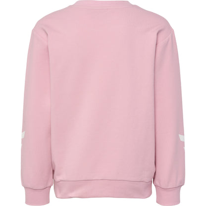 HUMMEL Venti Tracksuit Kind (zephyr)