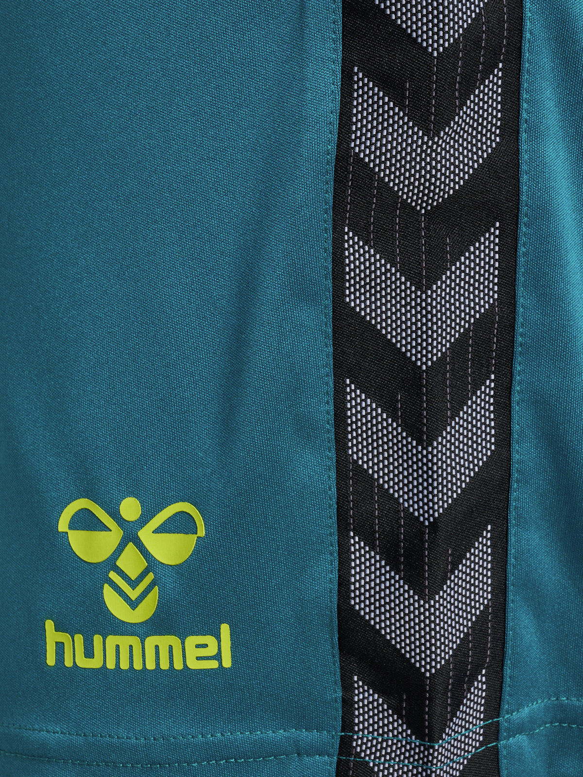 HUMMEL Authentic PL Shorts (blue coral)