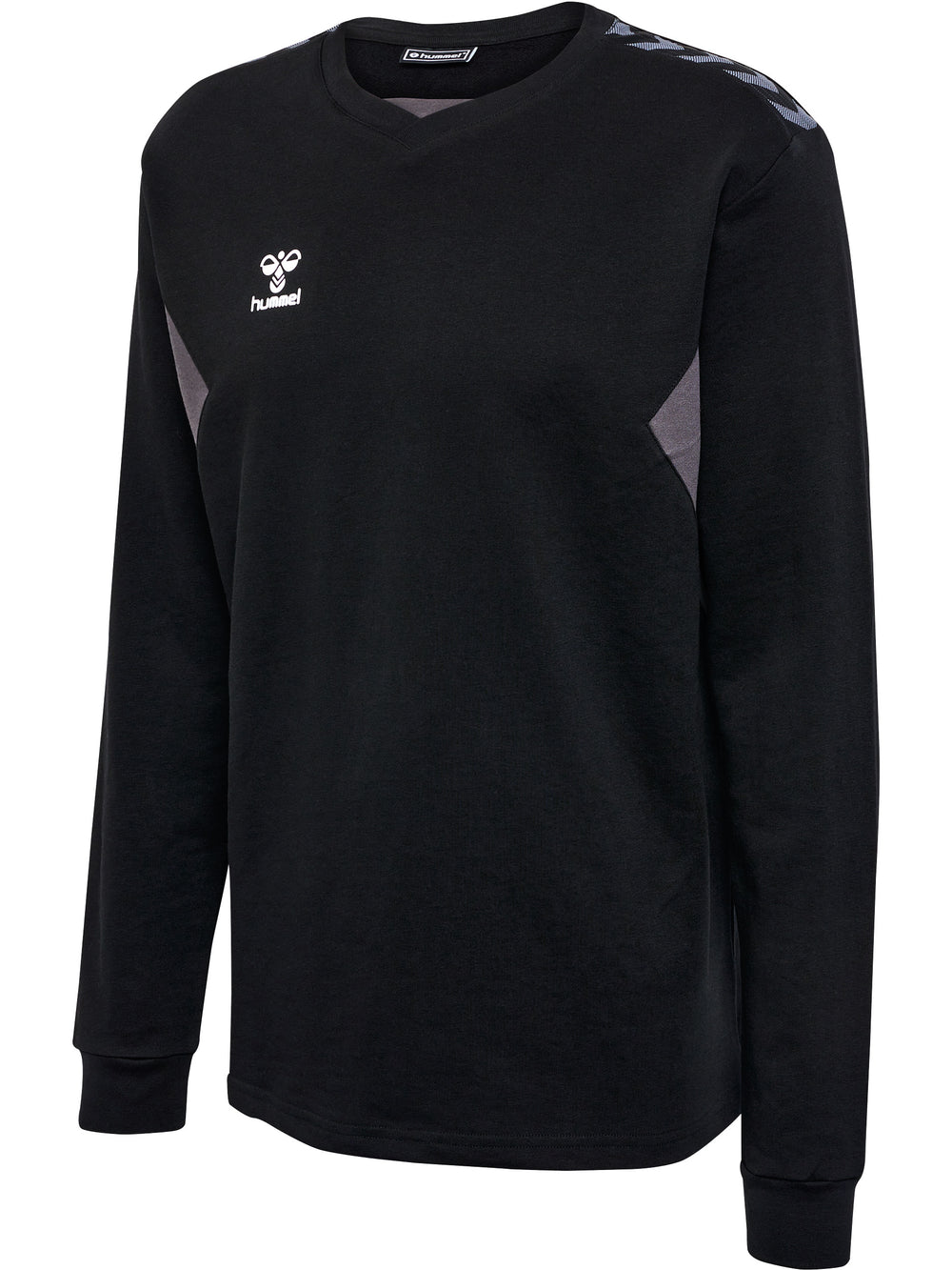 HUMMEL Authentic Co Training Sweat (black)