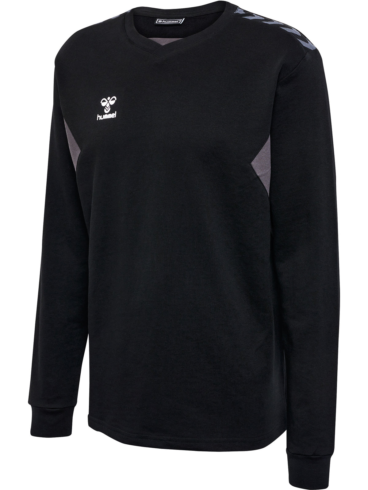 HUMMEL Authentic Co Training Sweat (black)
