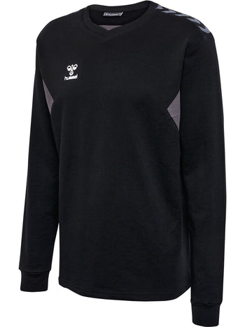 HUMMEL Authentic Co Training Sweat (black)
