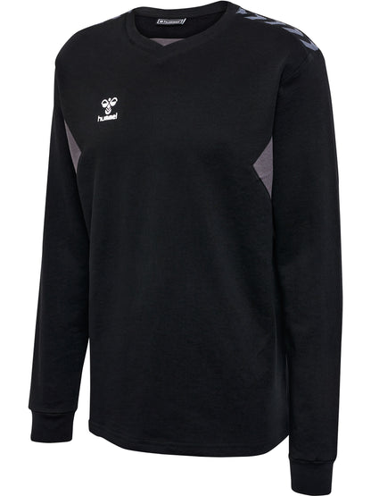 HUMMEL Authentic Co Training Sweat (black)