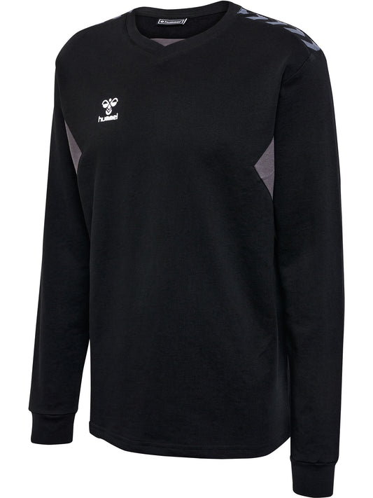 HUMMEL Authentic Co Training Sweat (black)