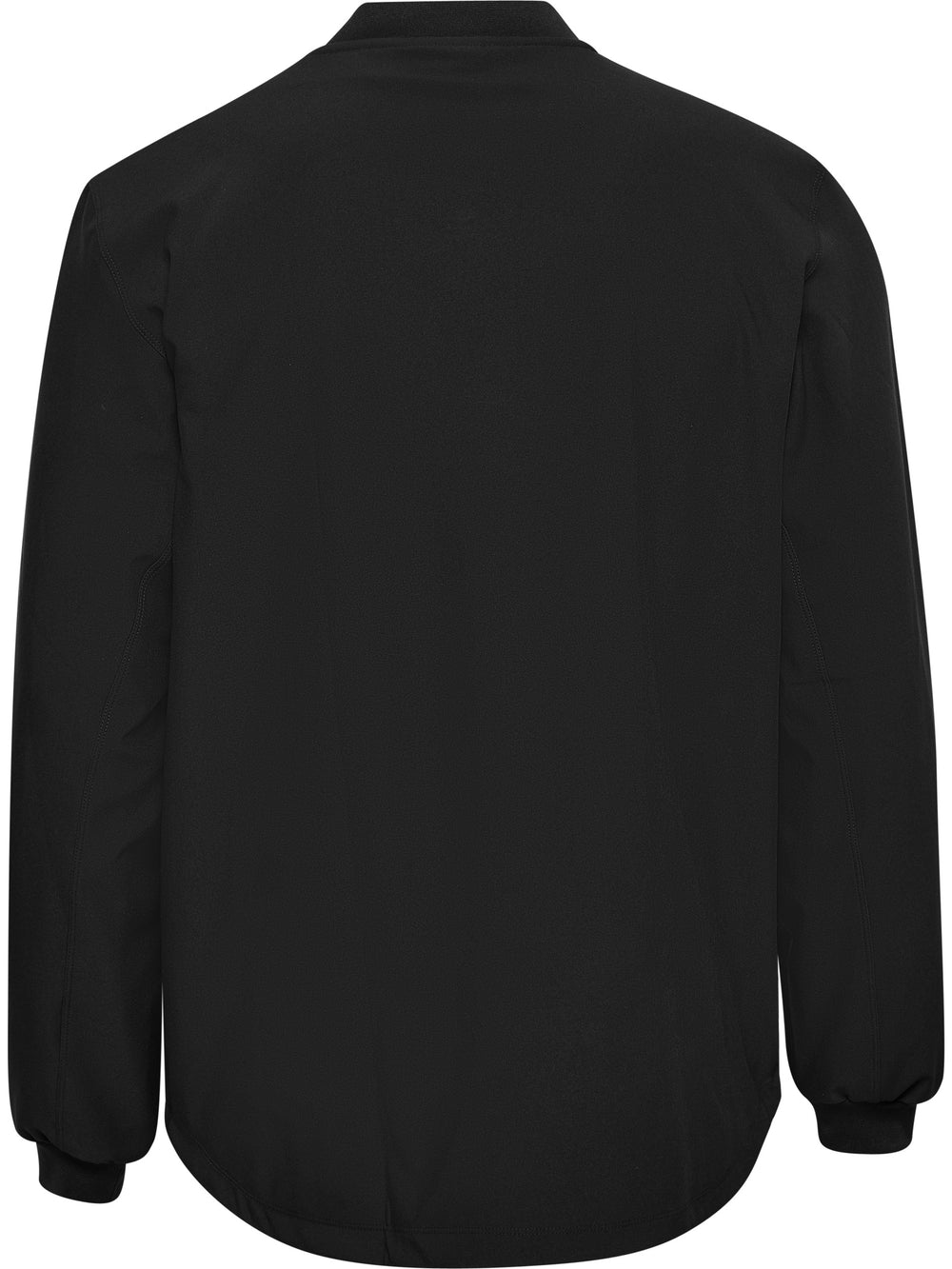 HUMMEL Rugby Contact Top L/S (black)
