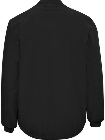 HUMMEL Rugby Contact Top L/S (black)