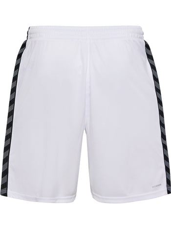 HUMMEL Authentic PL Shorts (white)